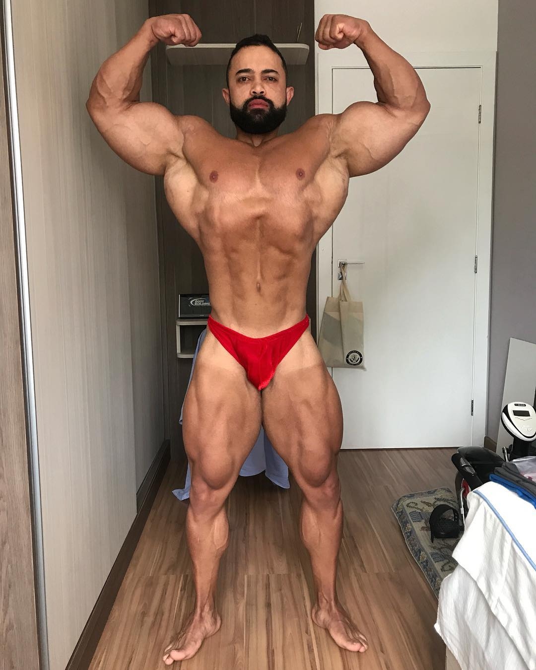 Bo�s Henrique