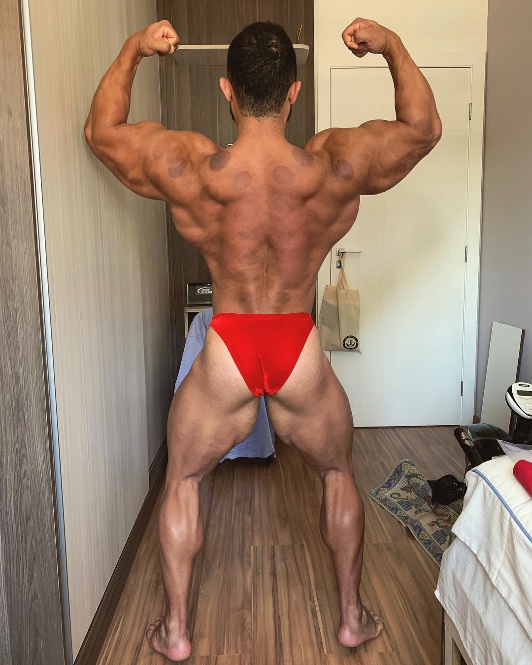 Bo�s Henrique