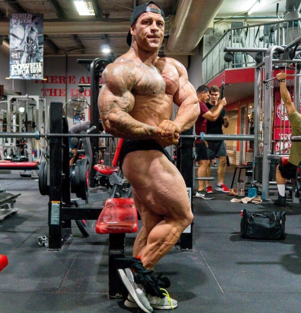 Aaron Polites