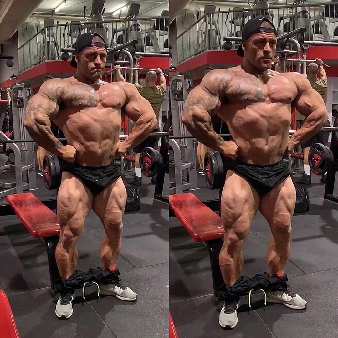 Aaron Polites