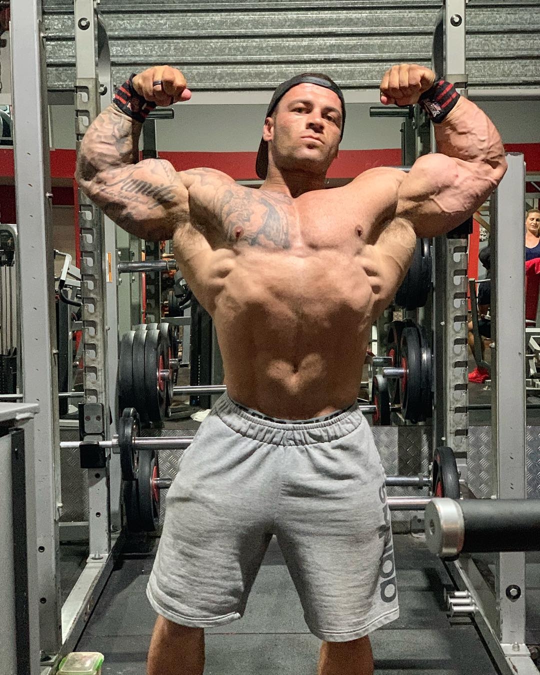 Aaron Polites