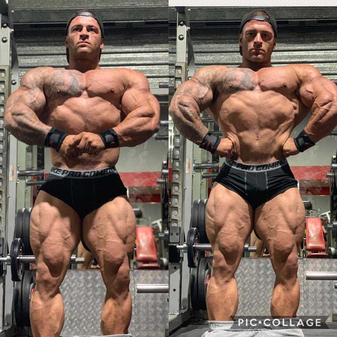 Aaron Polites