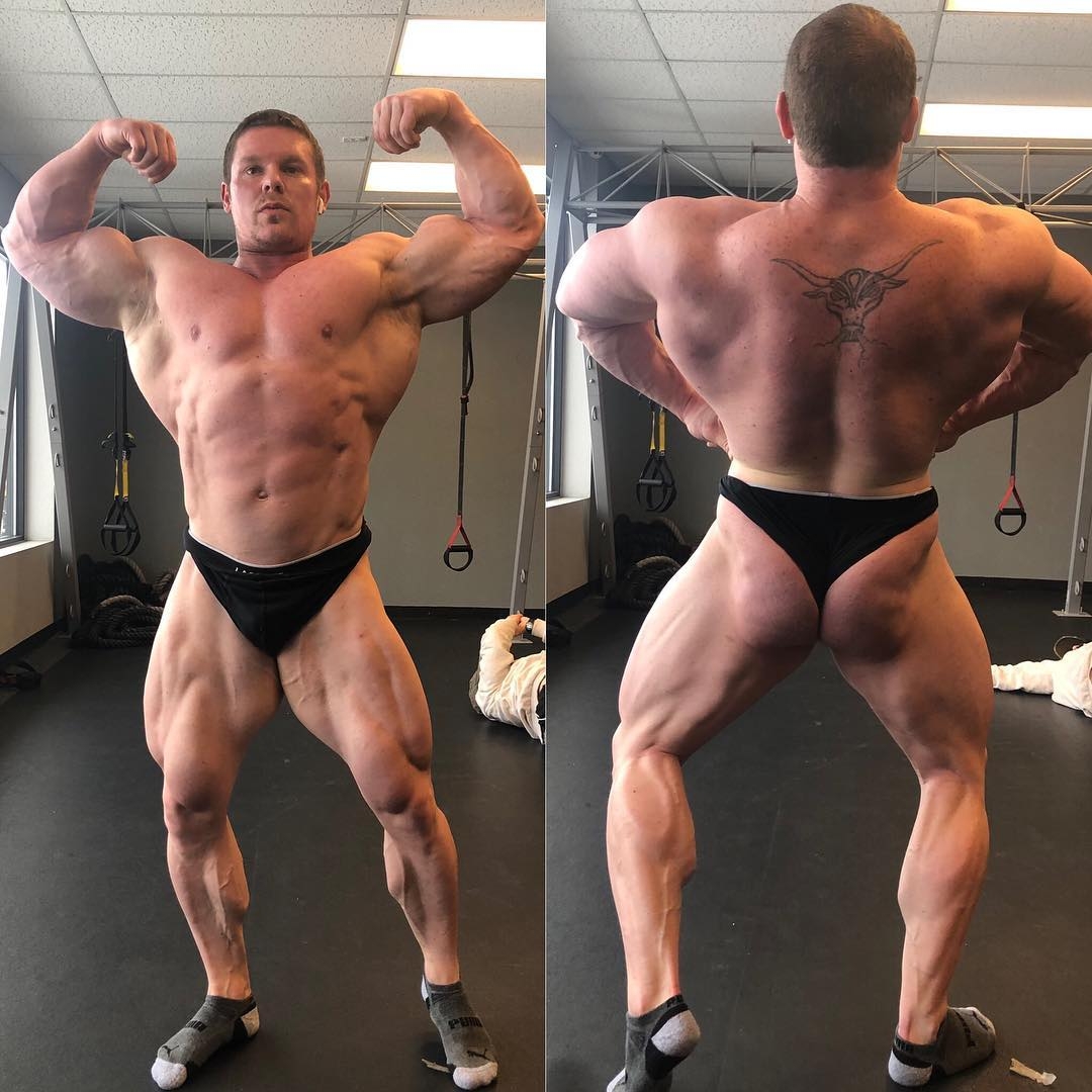 Adam Young