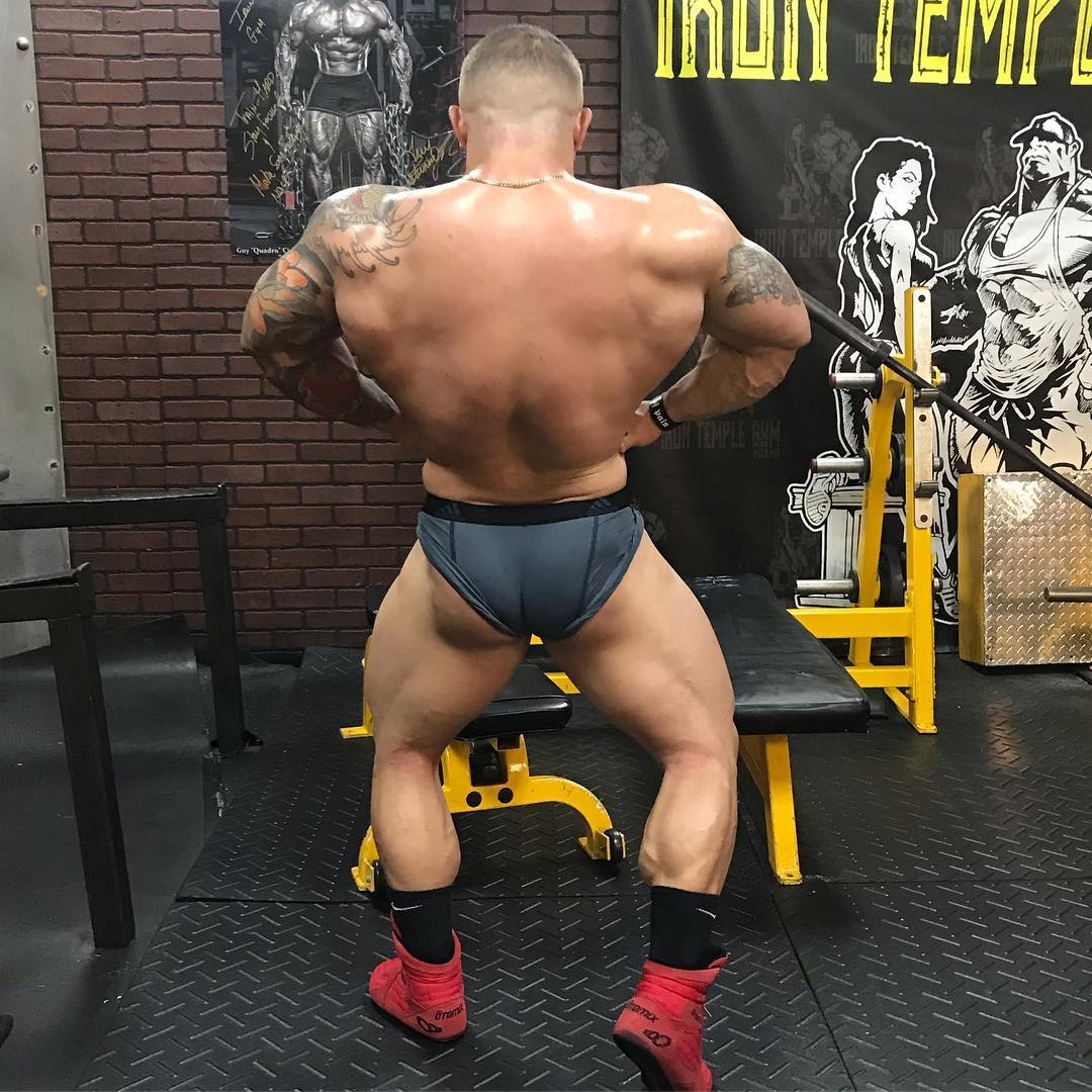 Enmanuel Rodriguez