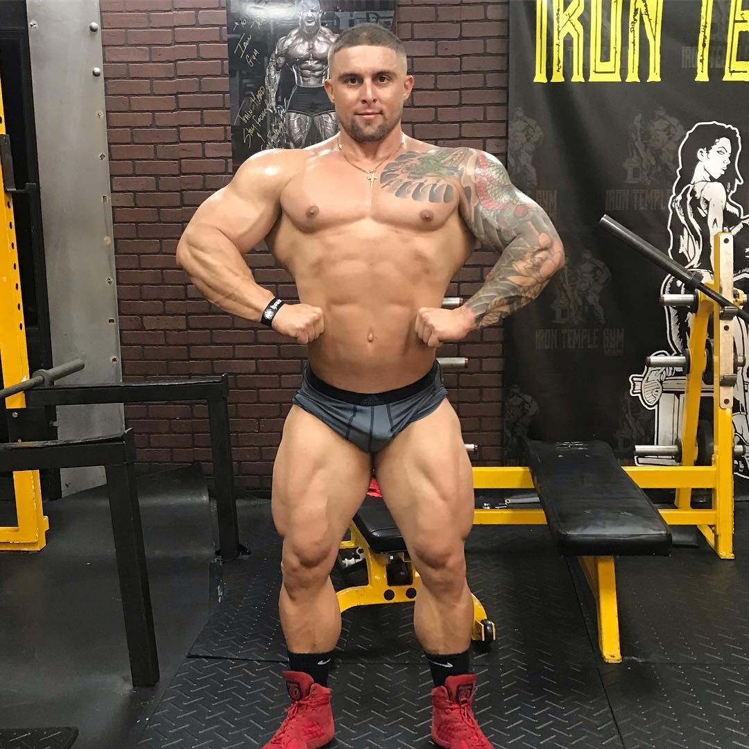 Enmanuel Rodriguez