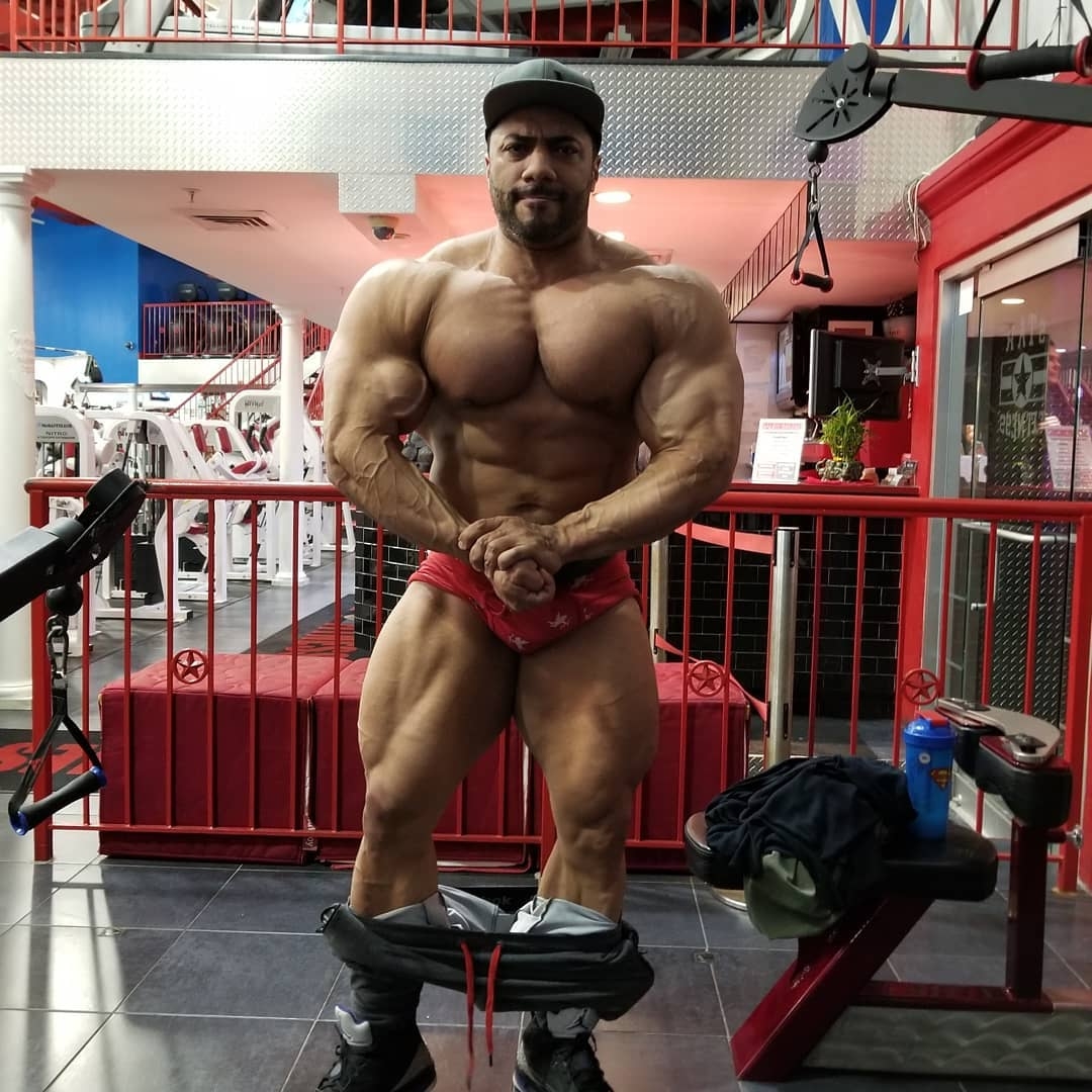 Luis Rodriguez