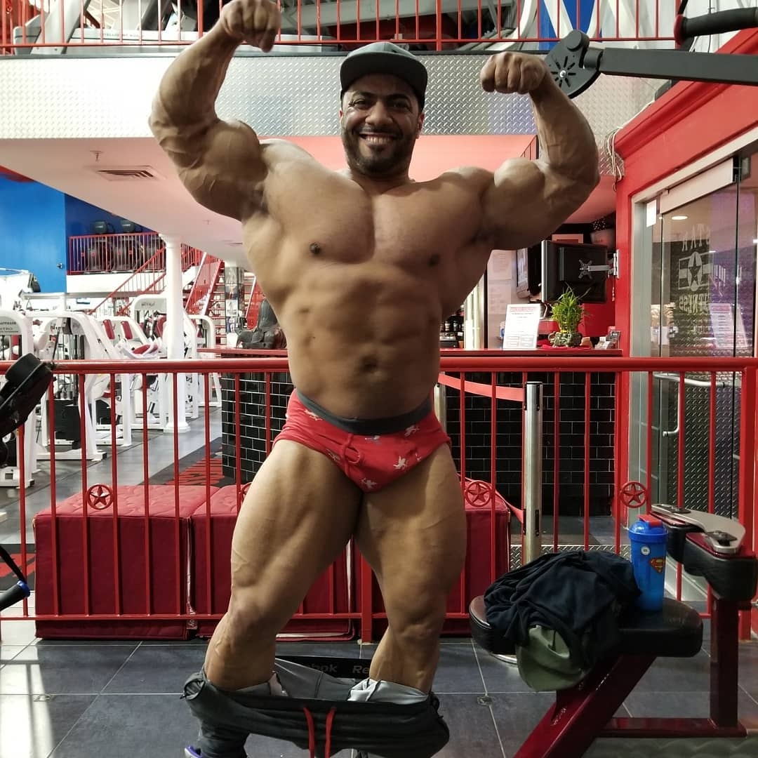Luis Rodriguez