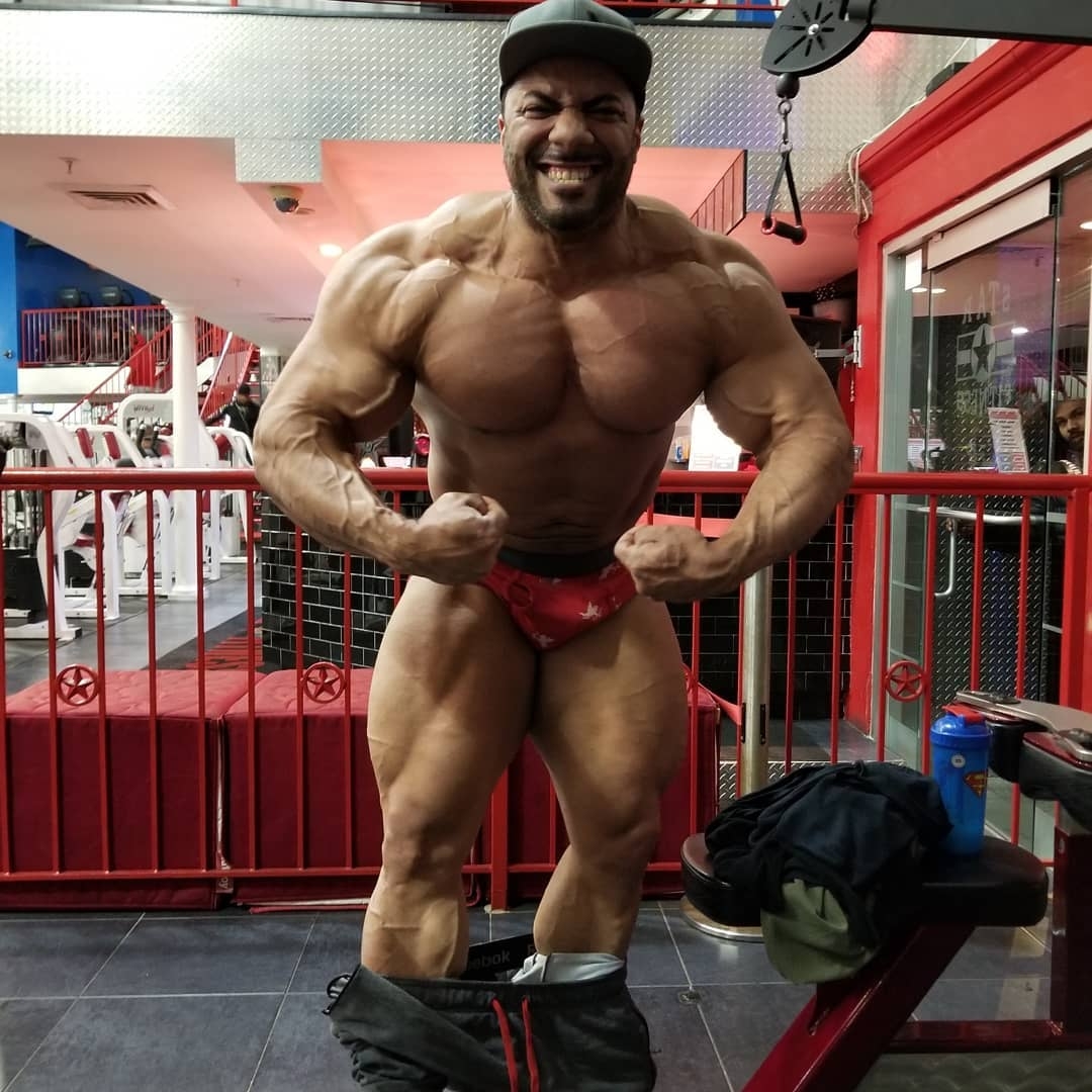 Luis Rodriguez