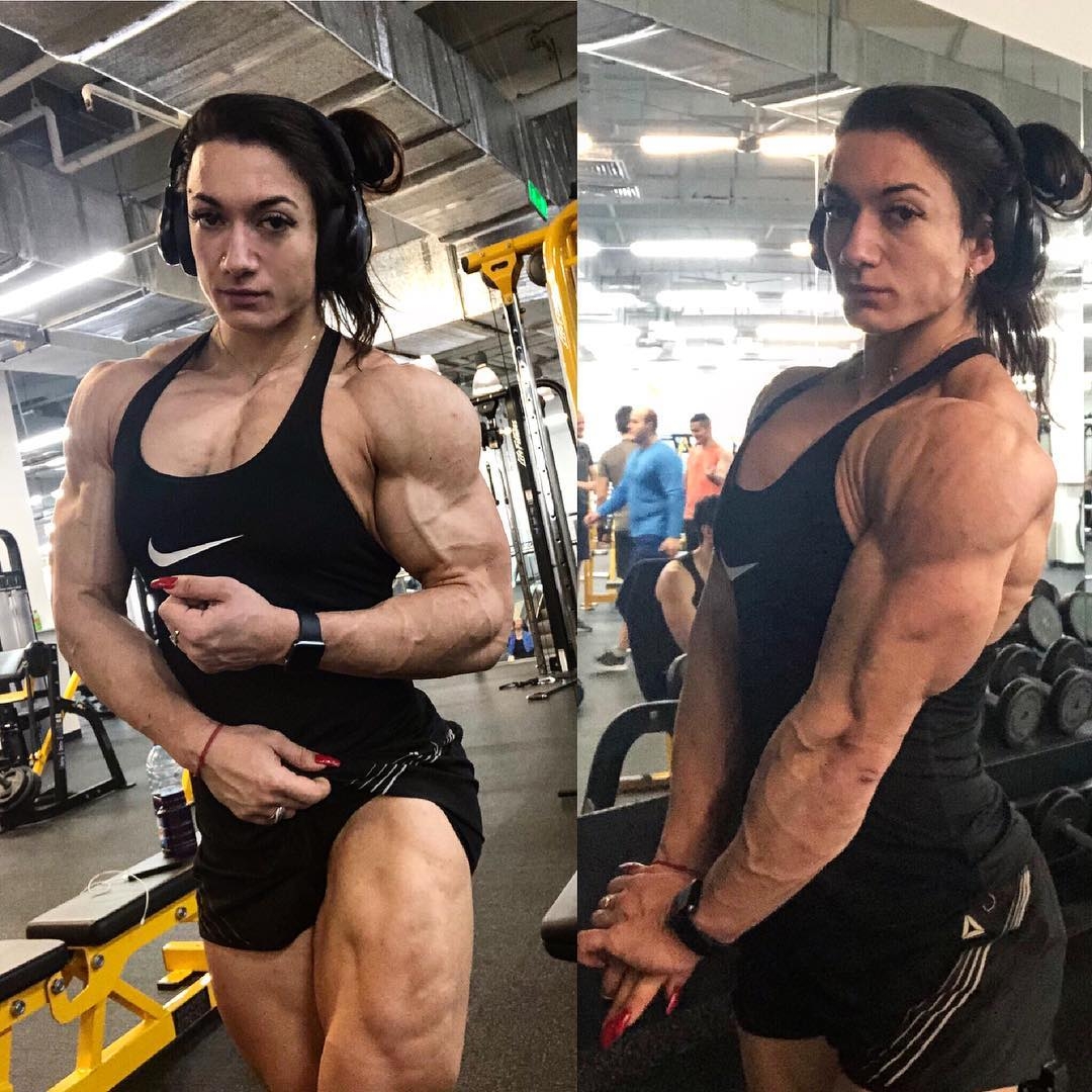 Valentina Mishina�