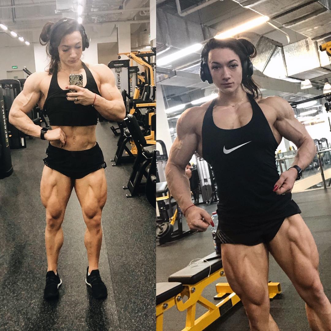 Valentina Mishina�