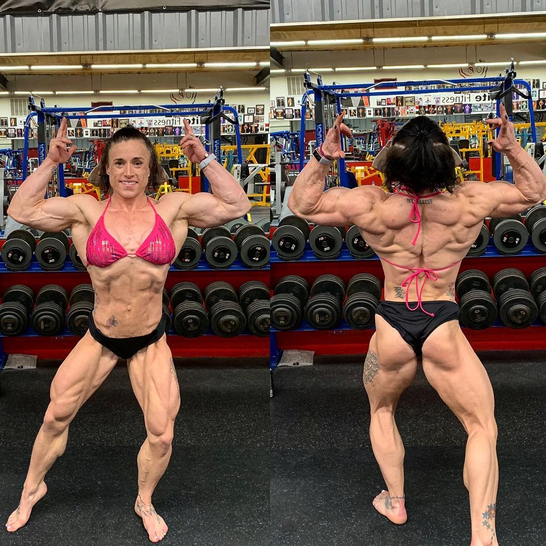 Lauren Rutan�