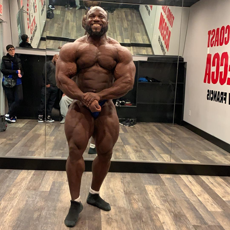 Akim Williams�