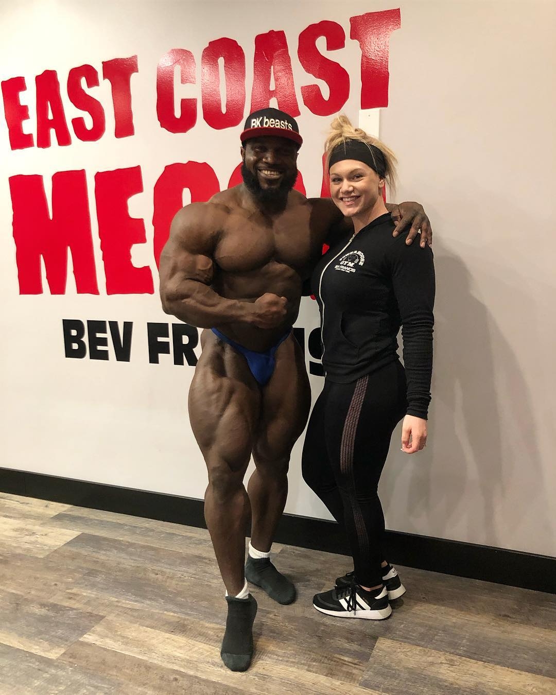 Akim Williams�