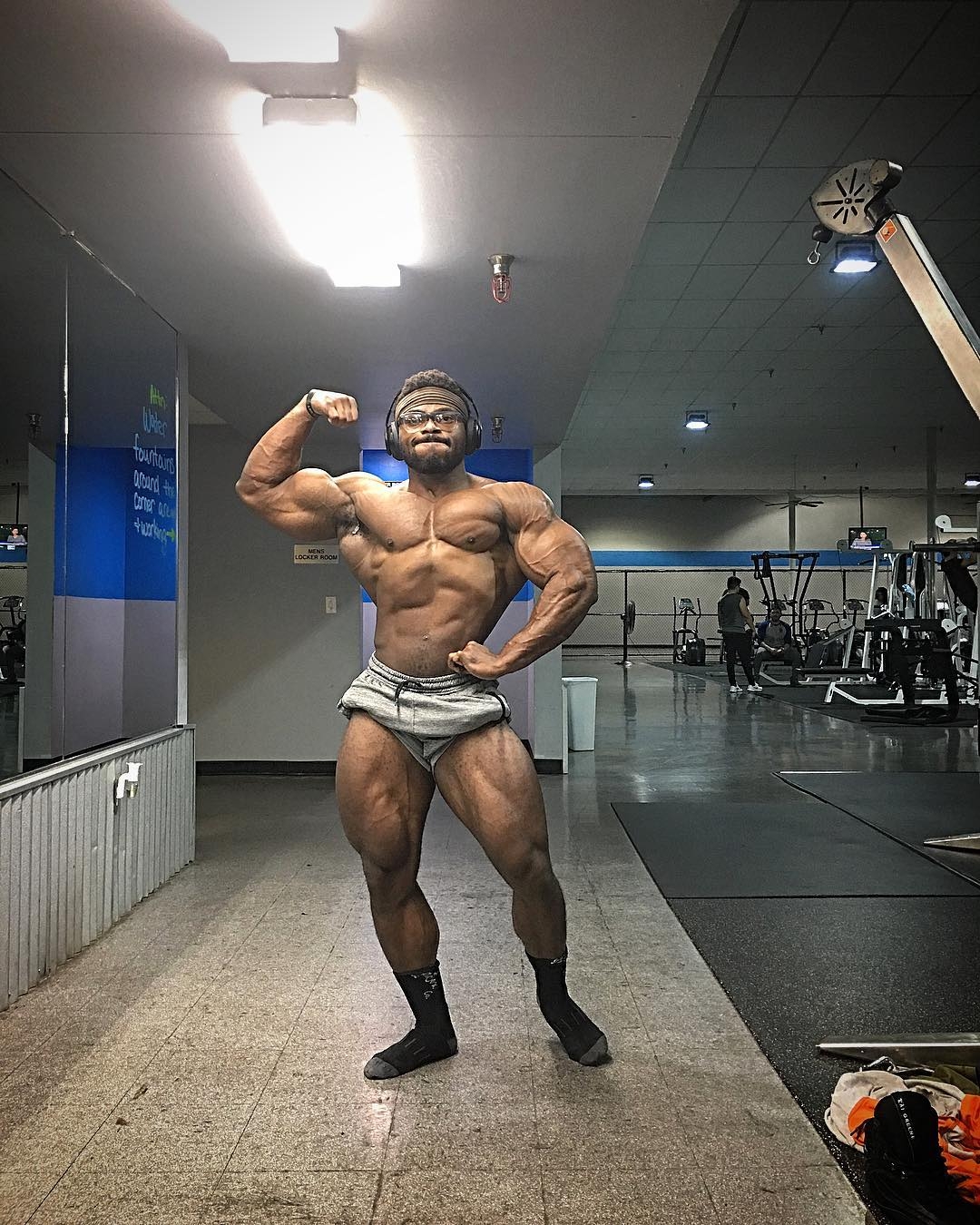 Courage Opara�
