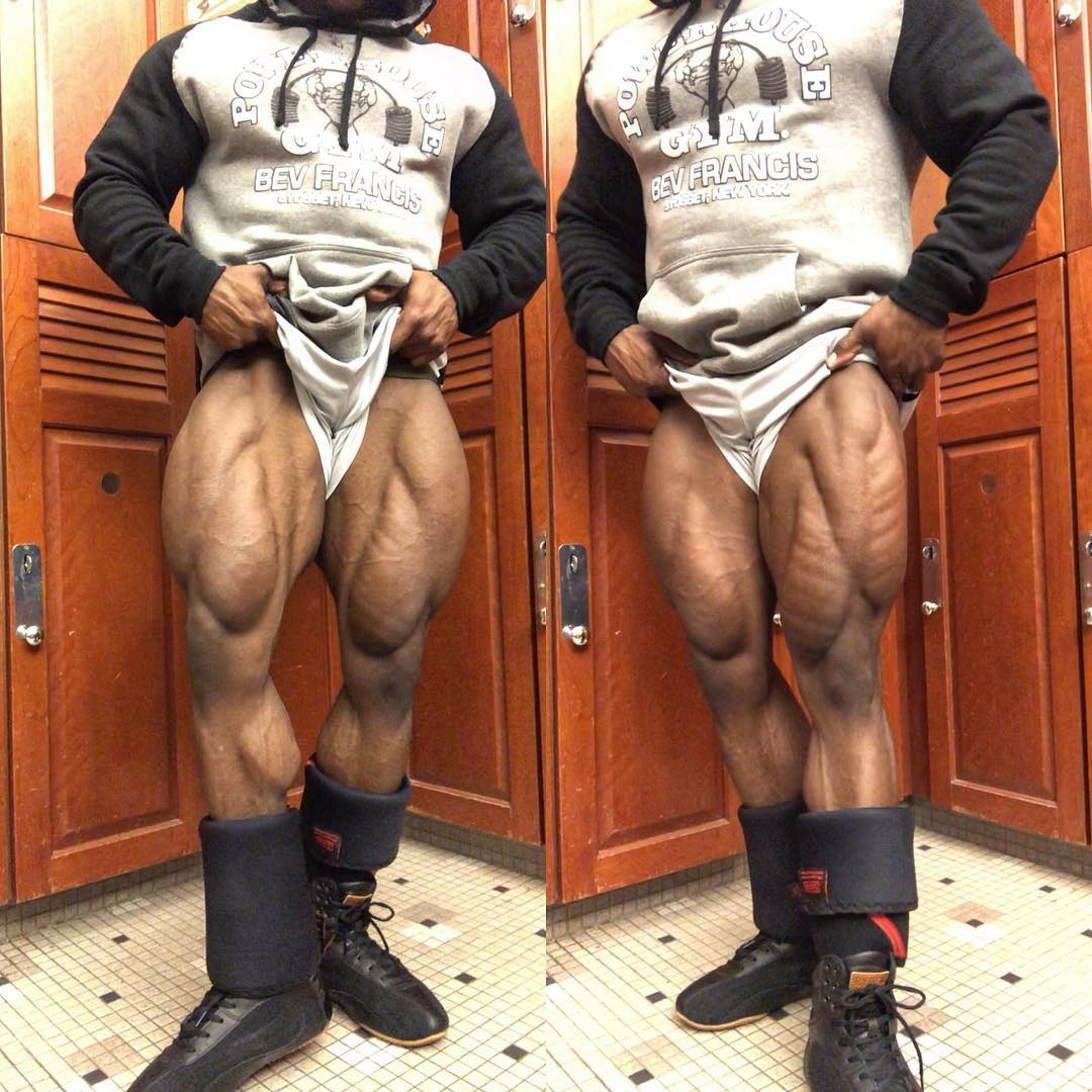 Keone Pearson�