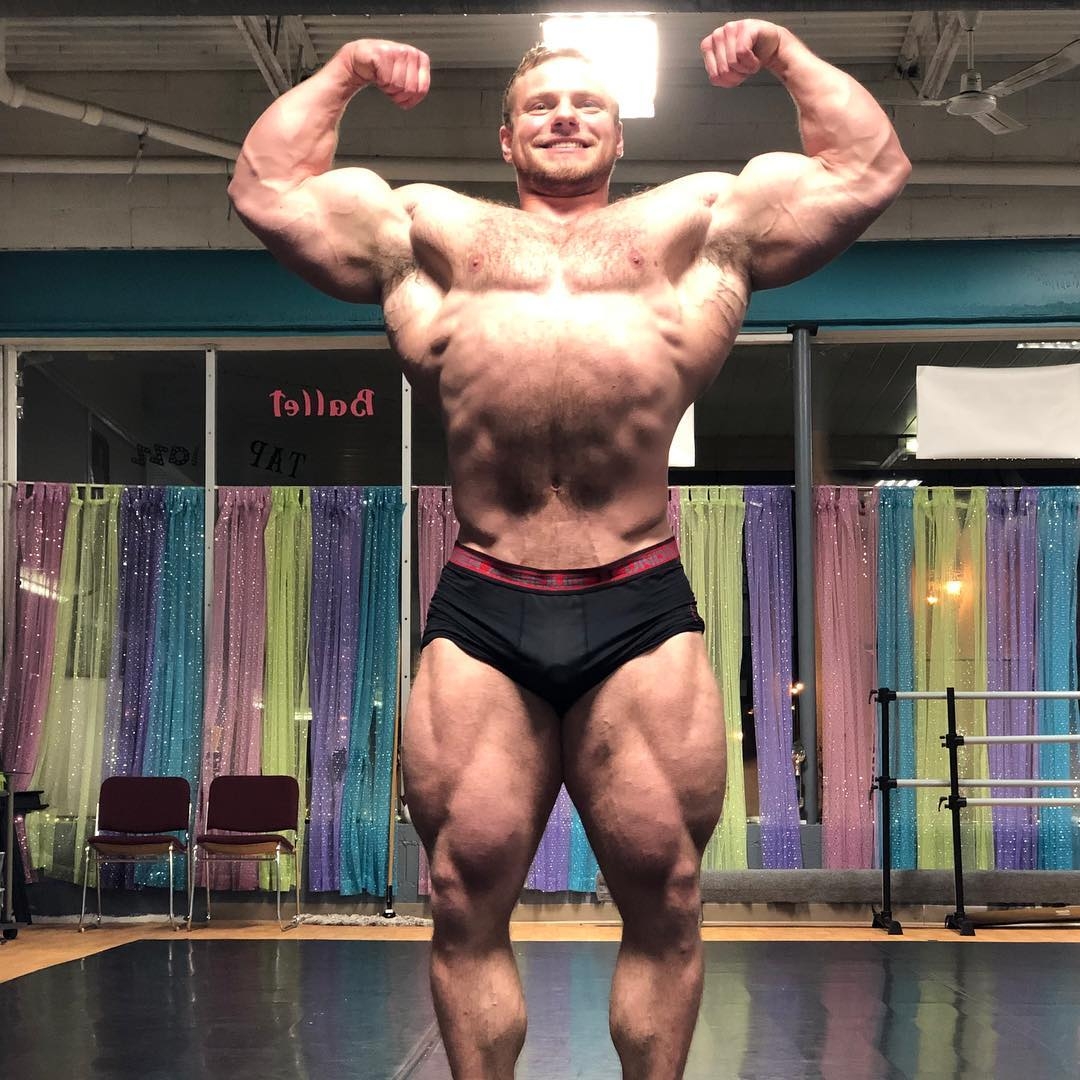Zach Merkel