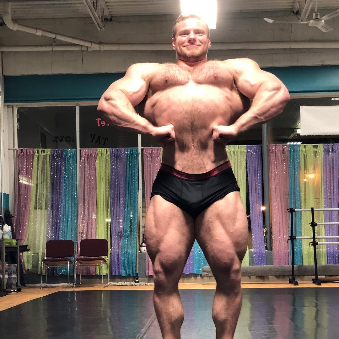 Zach Merkel
