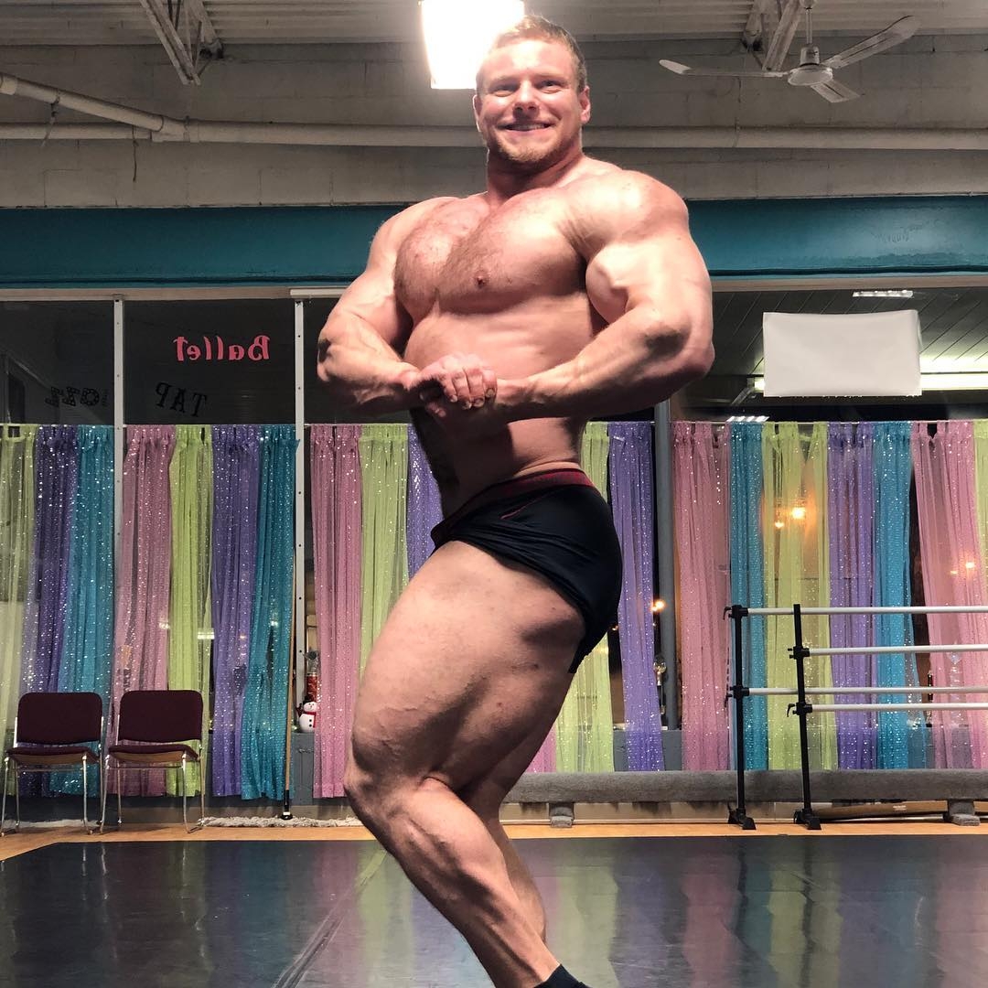 Zach Merkel