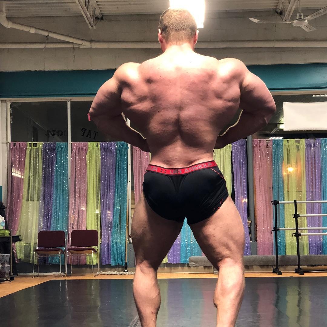 Zach Merkel