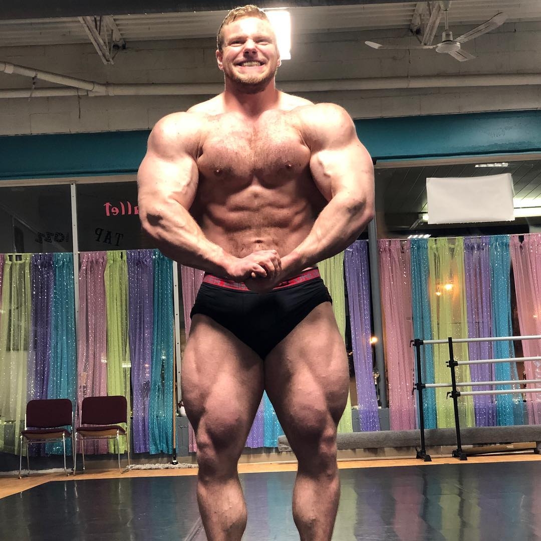 Zach Merkel