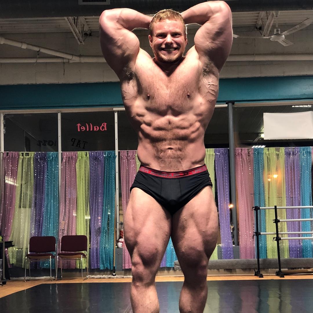 Zach Merkel