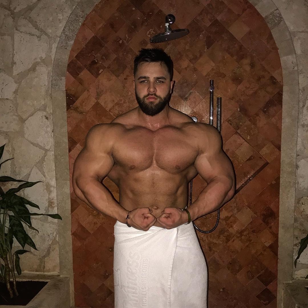 Regan Grimes
