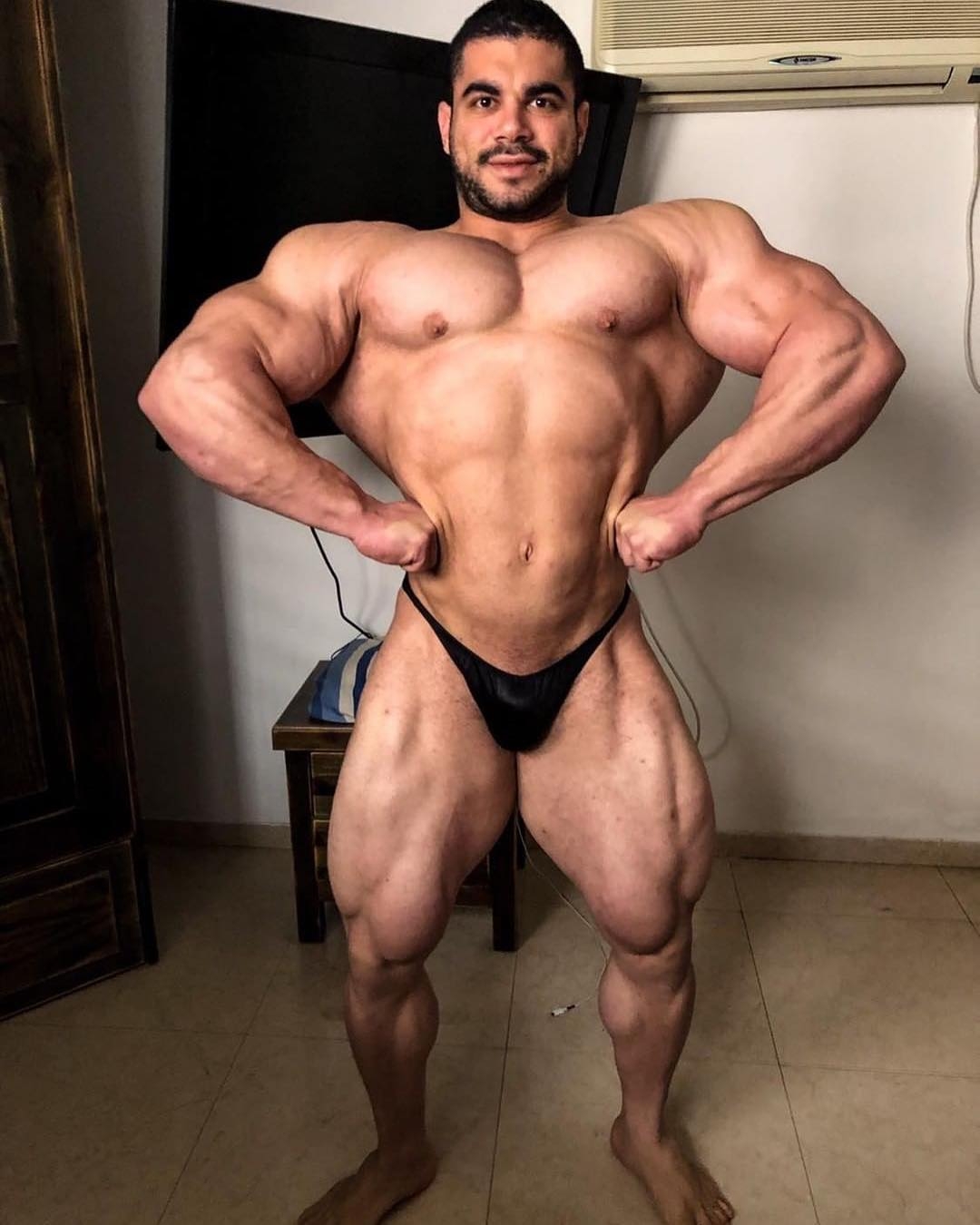 Sahar Kazes