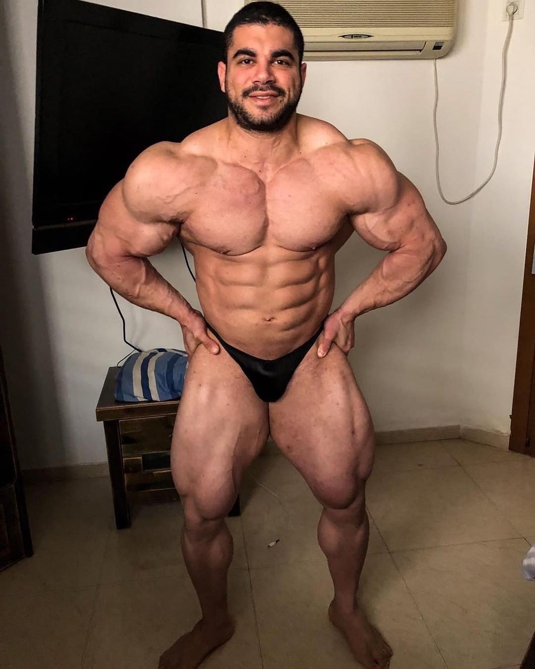 Sahar Kazes