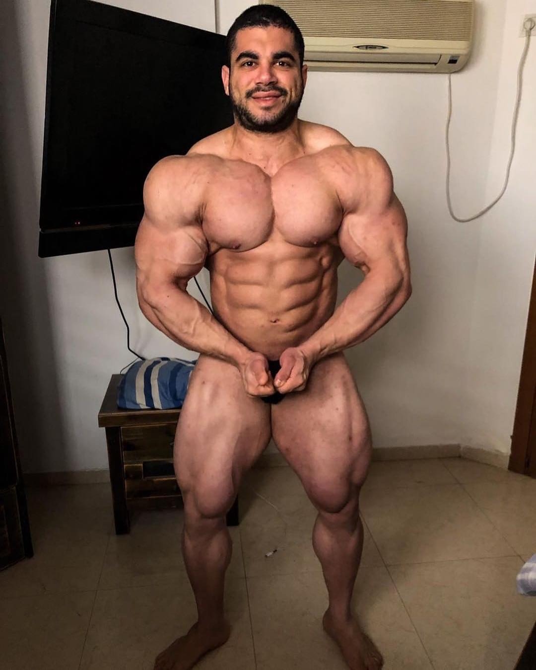 Sahar Kazes