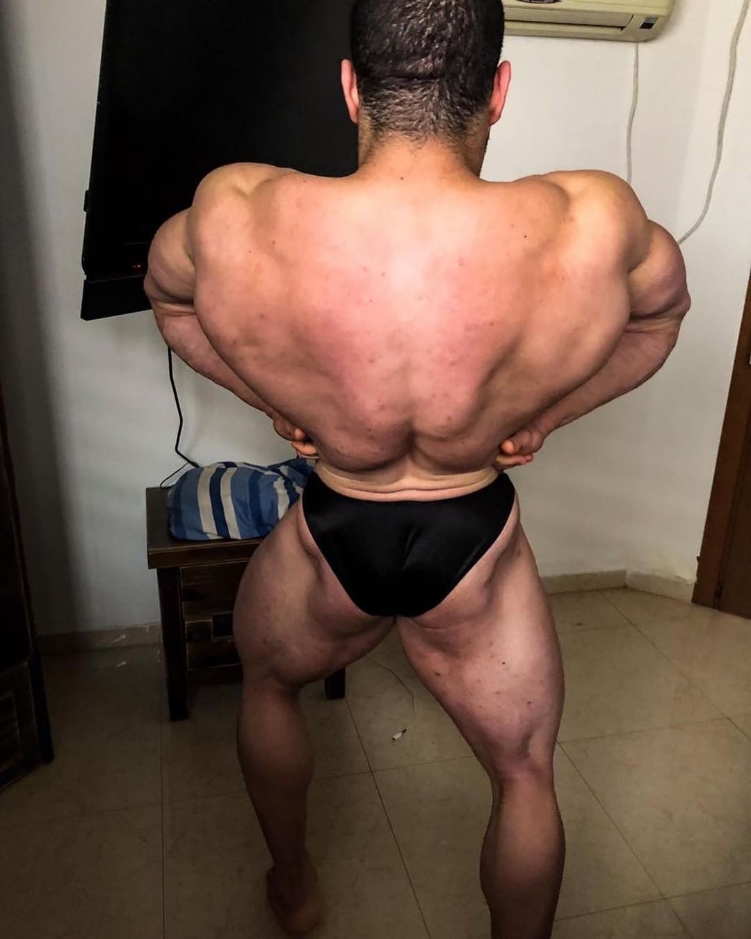 Sahar Kazes