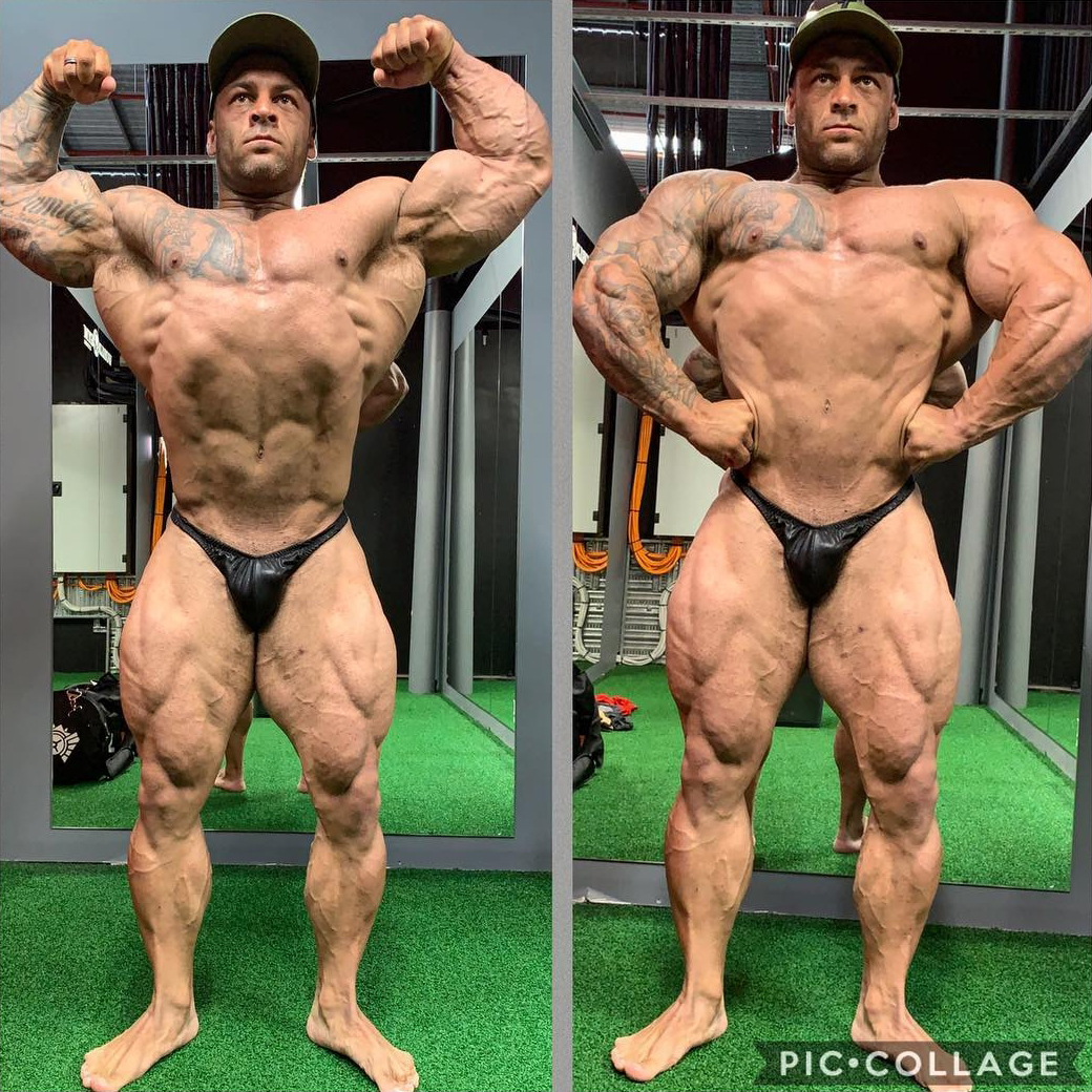 Aaron Polites