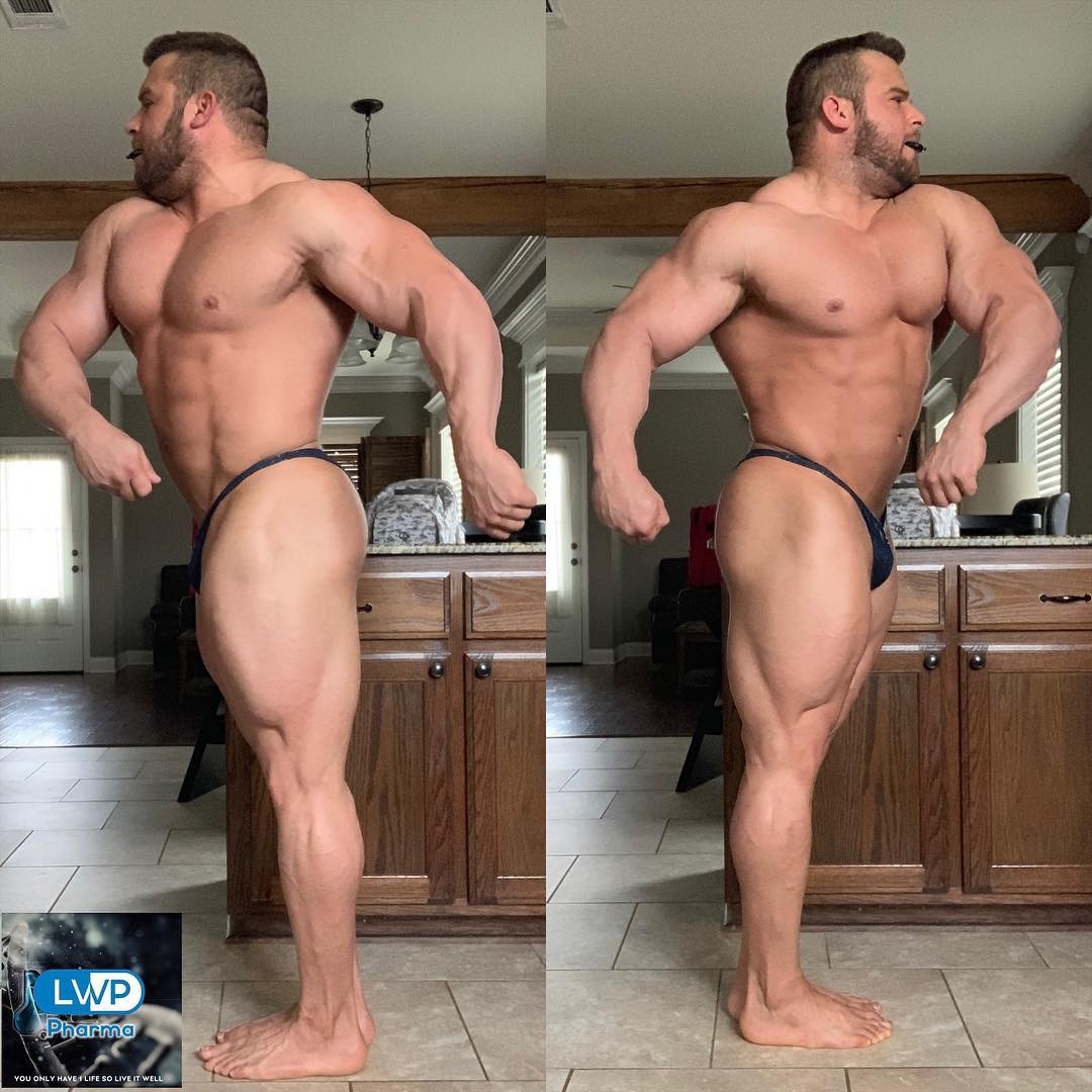 Quinn LeBlanc
