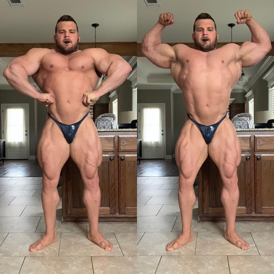 Quinn LeBlanc