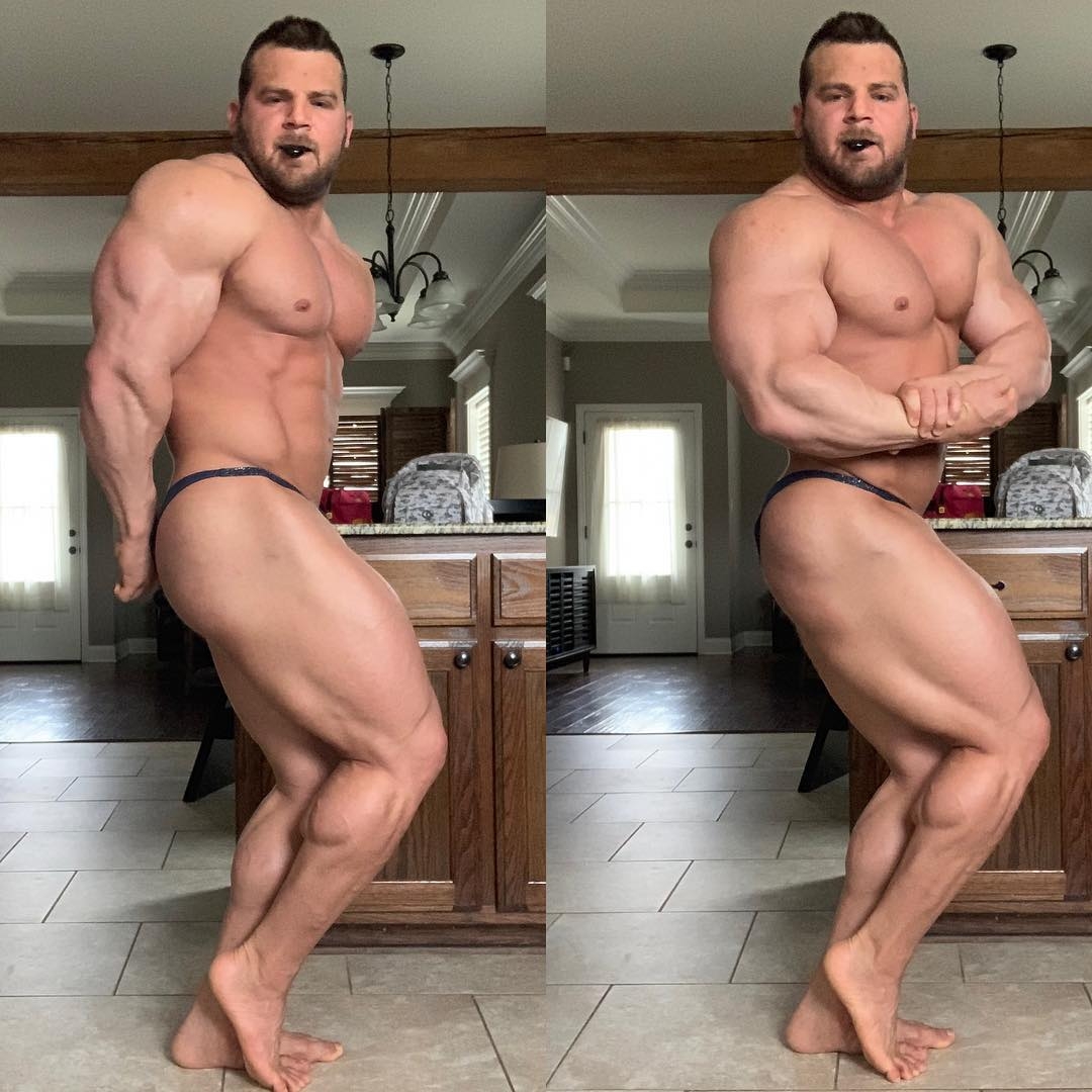 Quinn LeBlanc