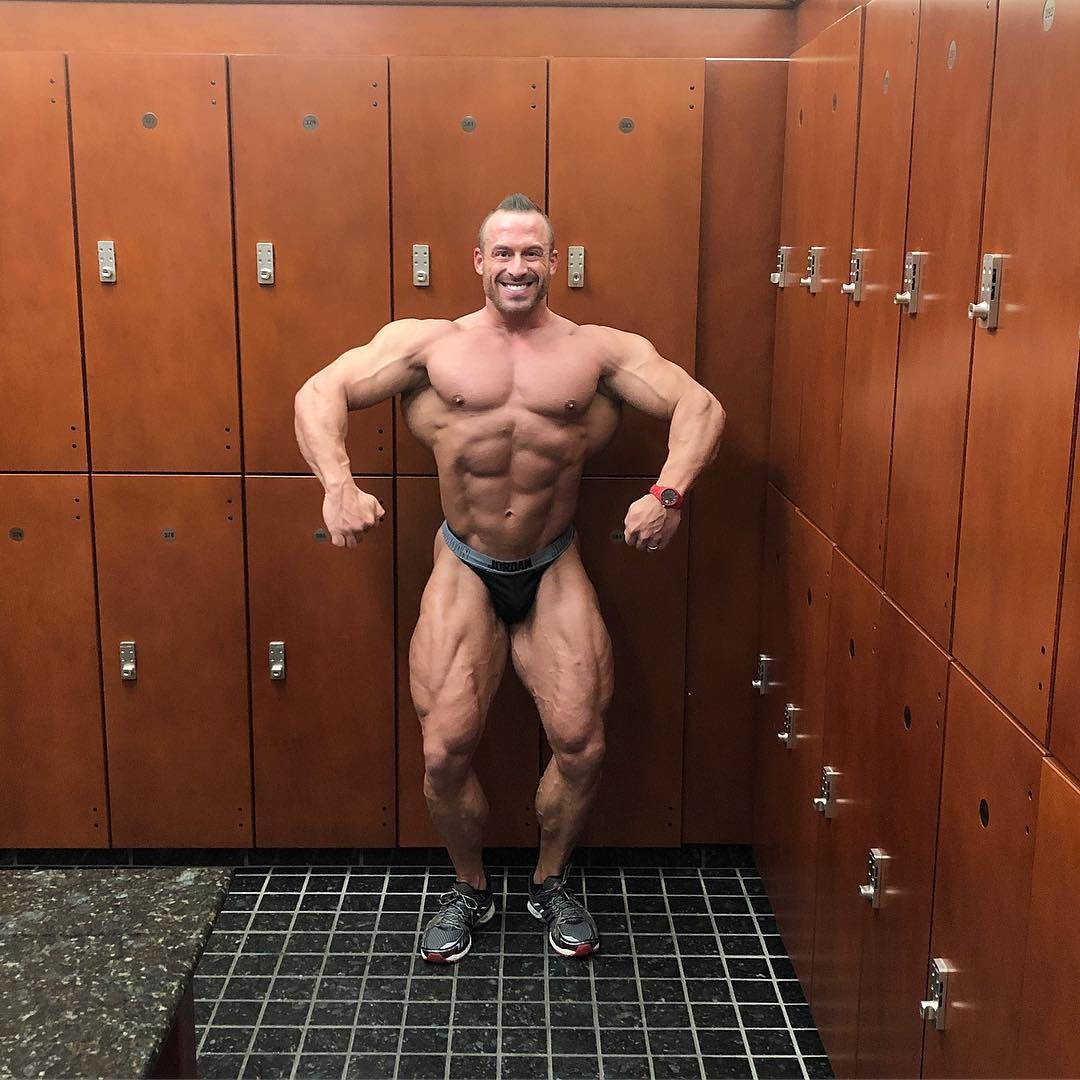 Matt Kouba