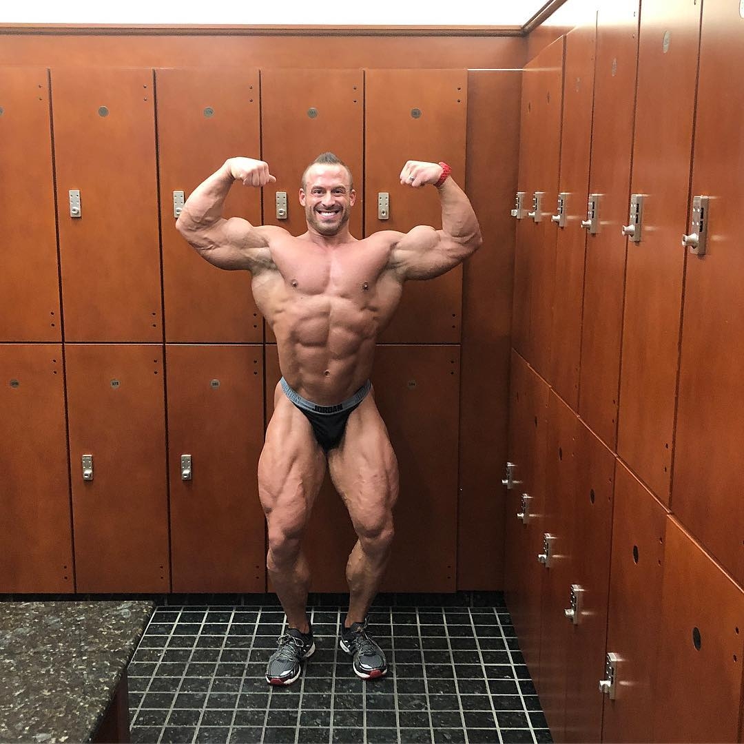 Matt Kouba