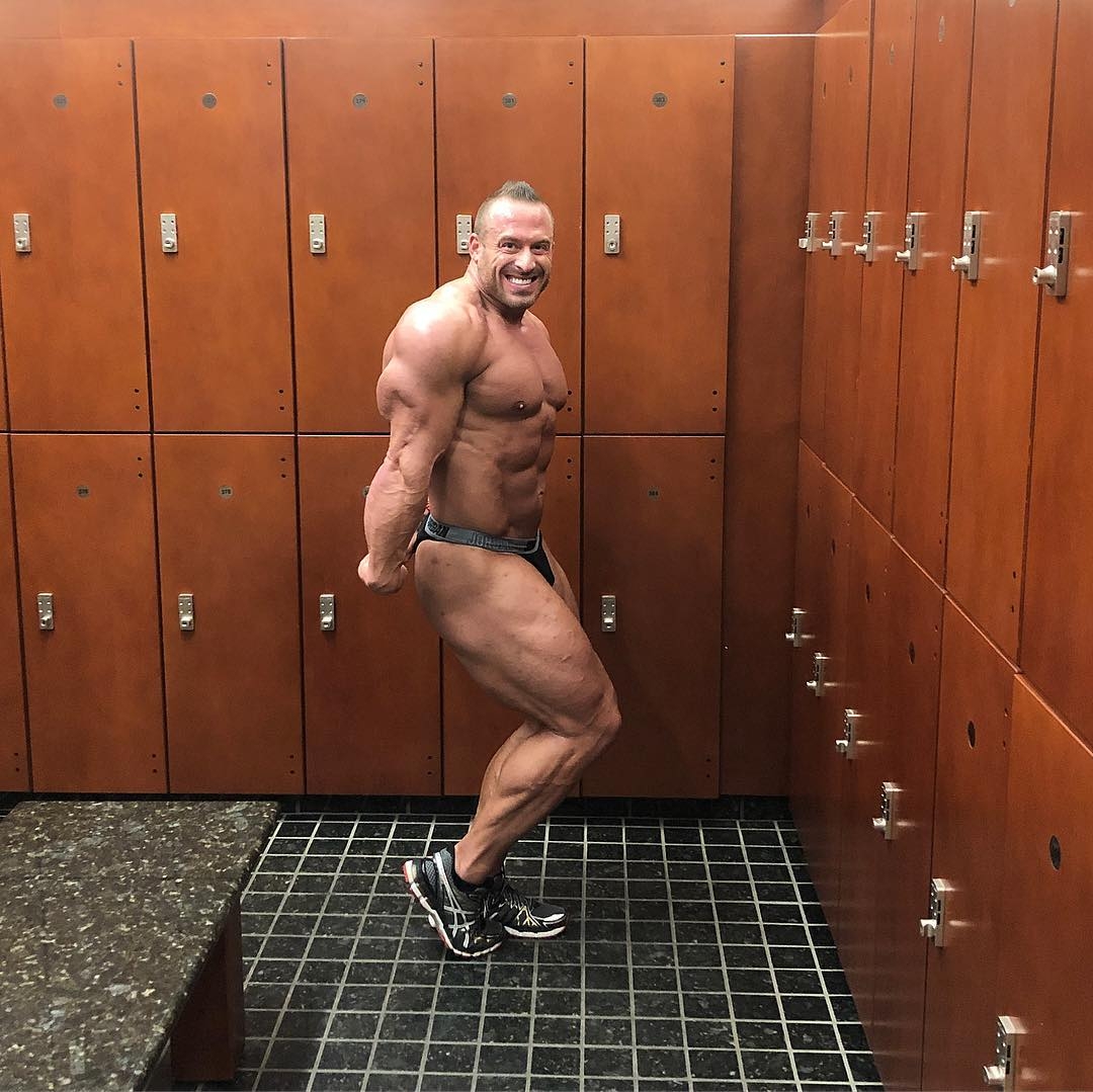 Matt Kouba