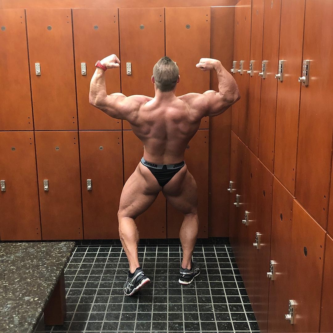 Matt Kouba