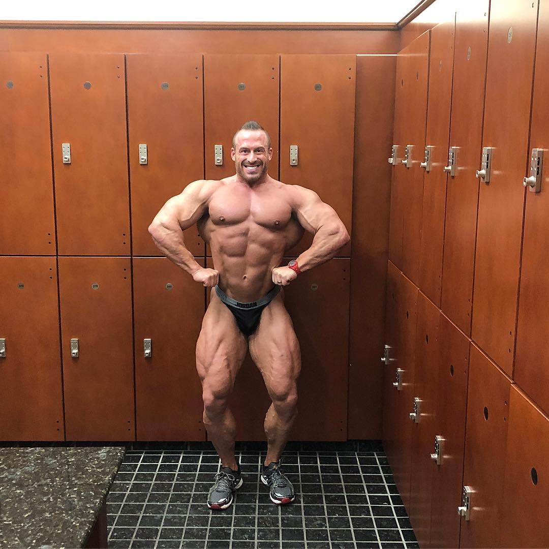 Matt Kouba