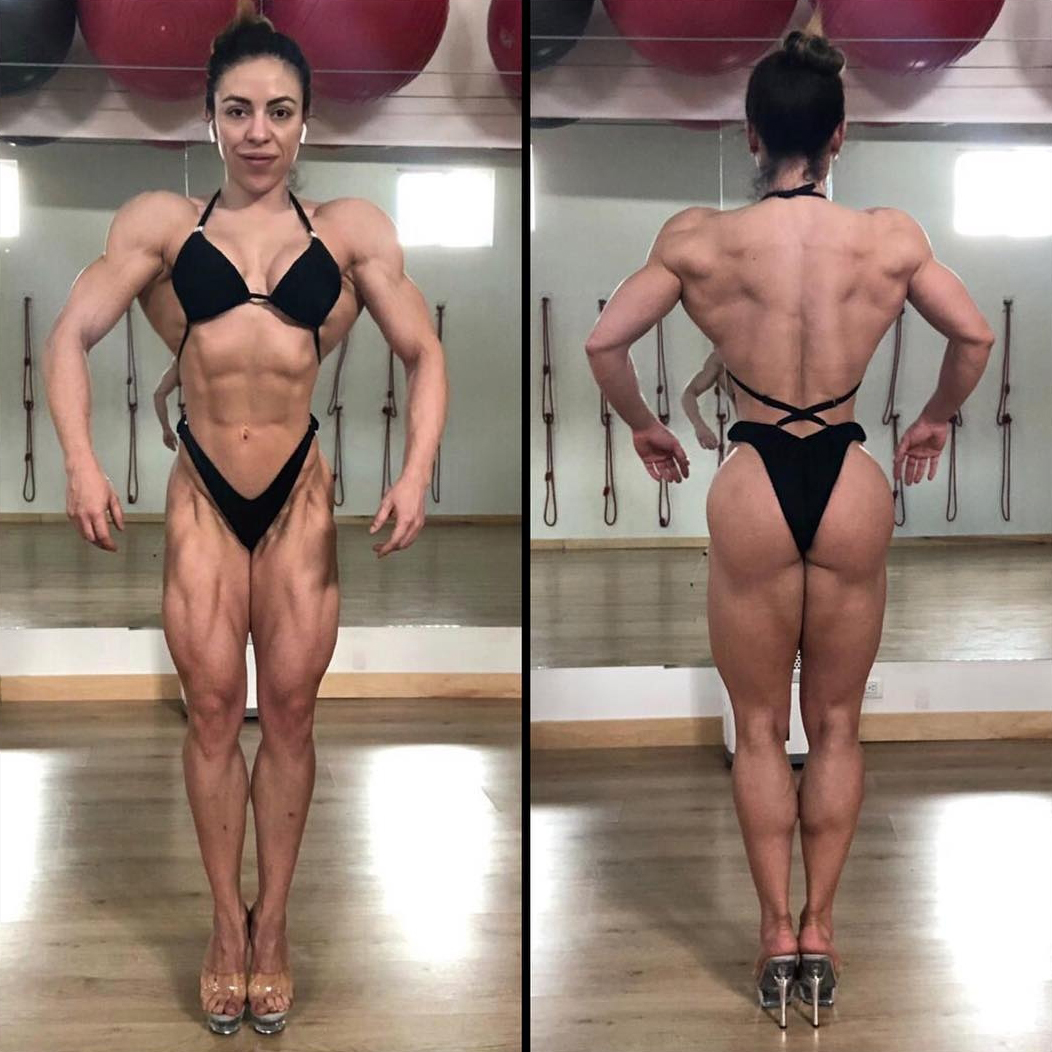 Natalia Soltero