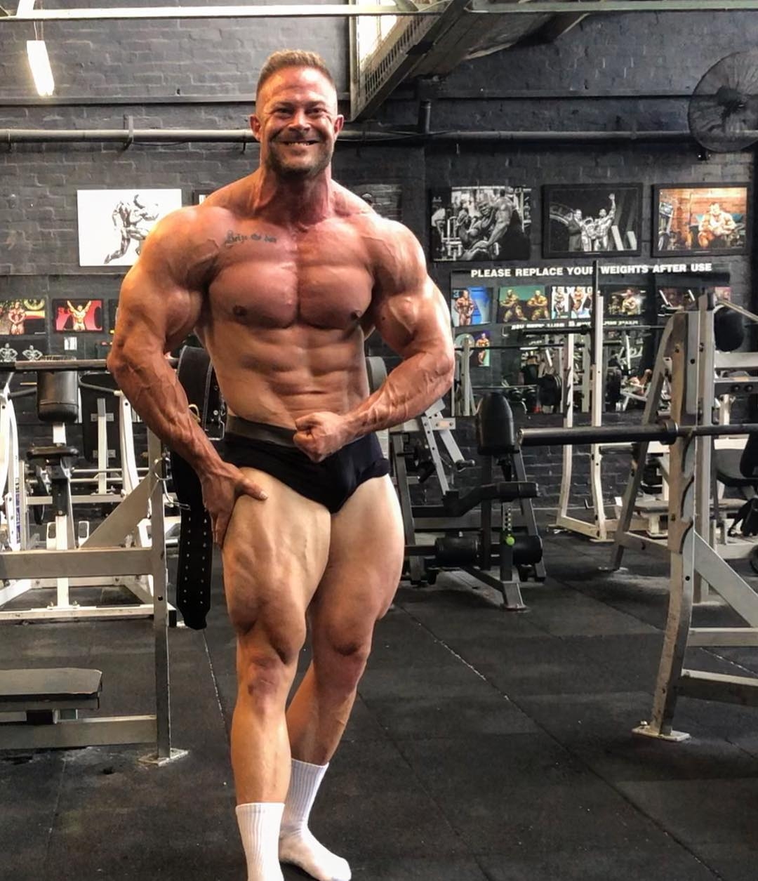 Ross Moloney