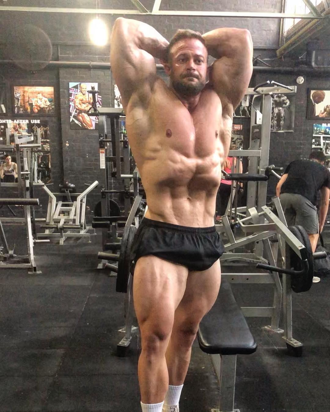 Ross Moloney