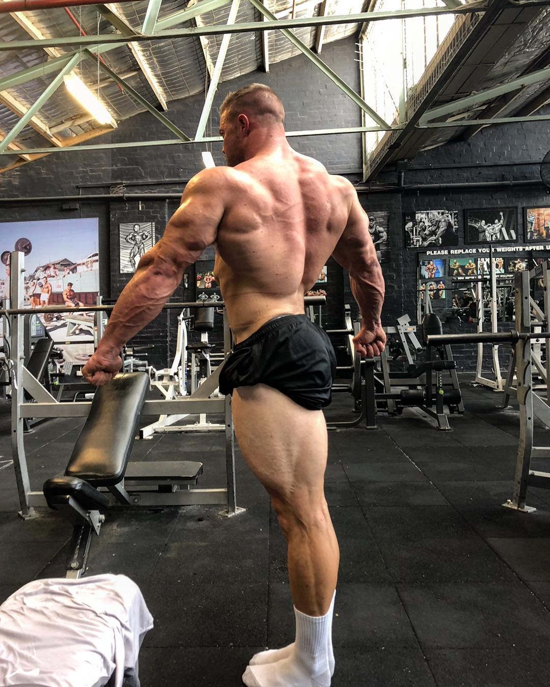Ross Moloney