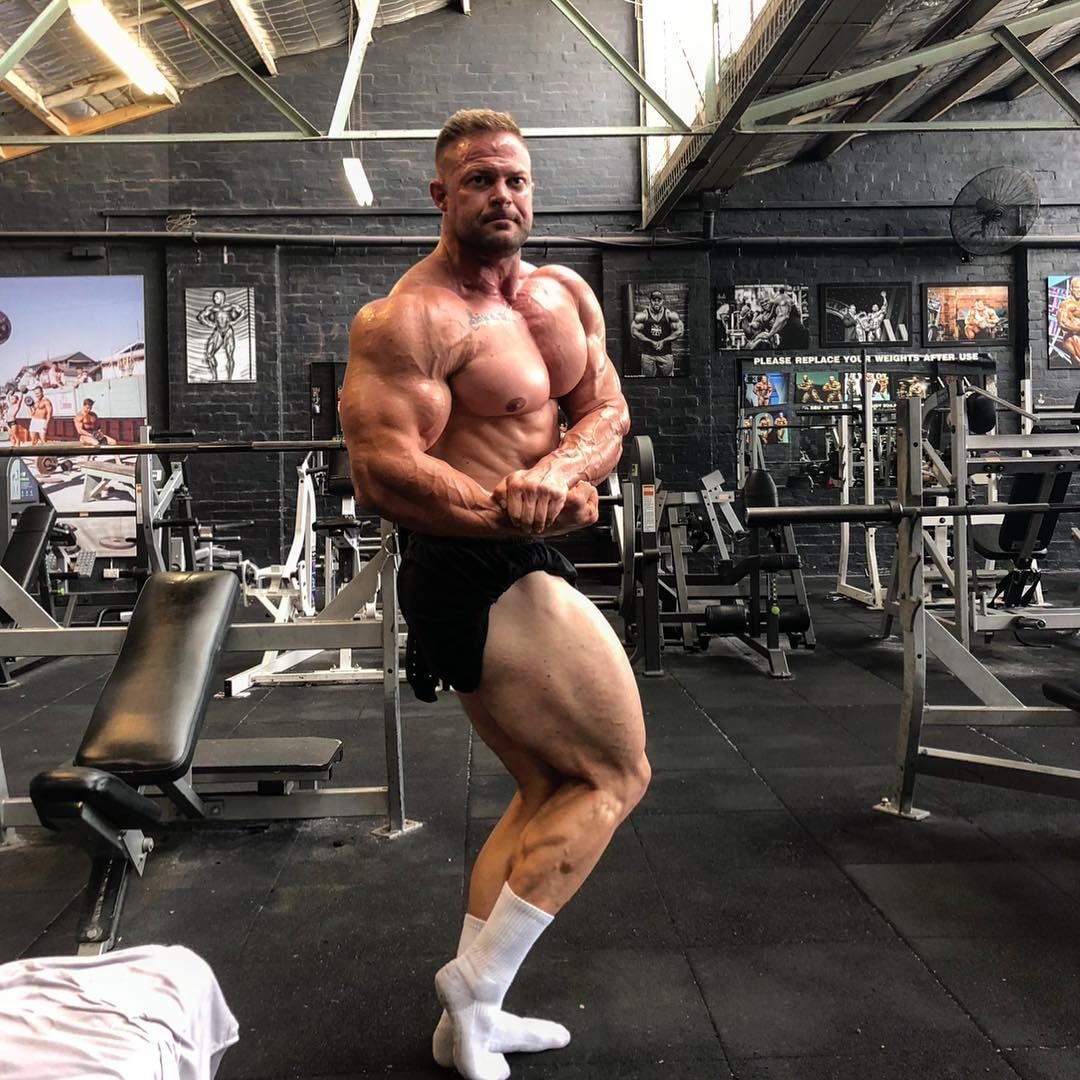 Ross Moloney