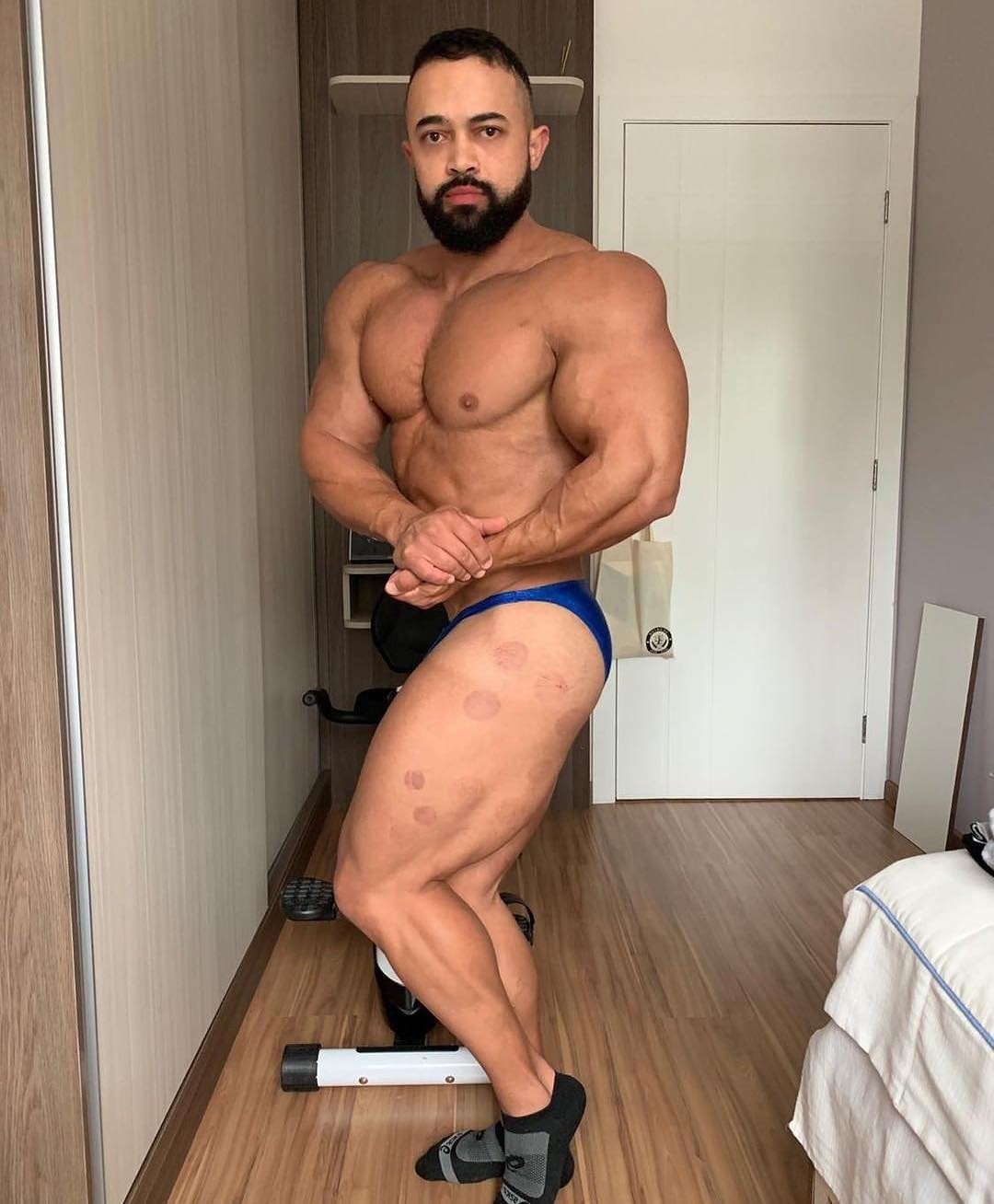 Bo�s Henrique
