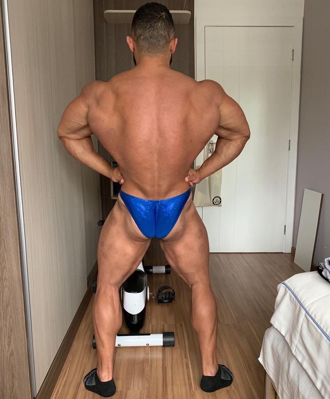 Bo�s Henrique