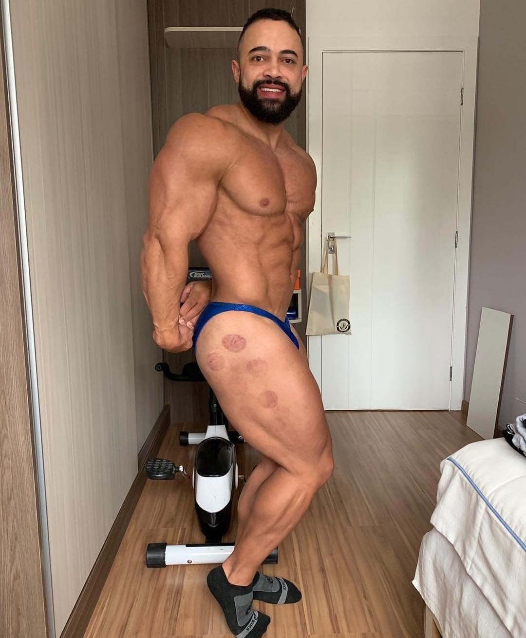 Bo�s Henrique