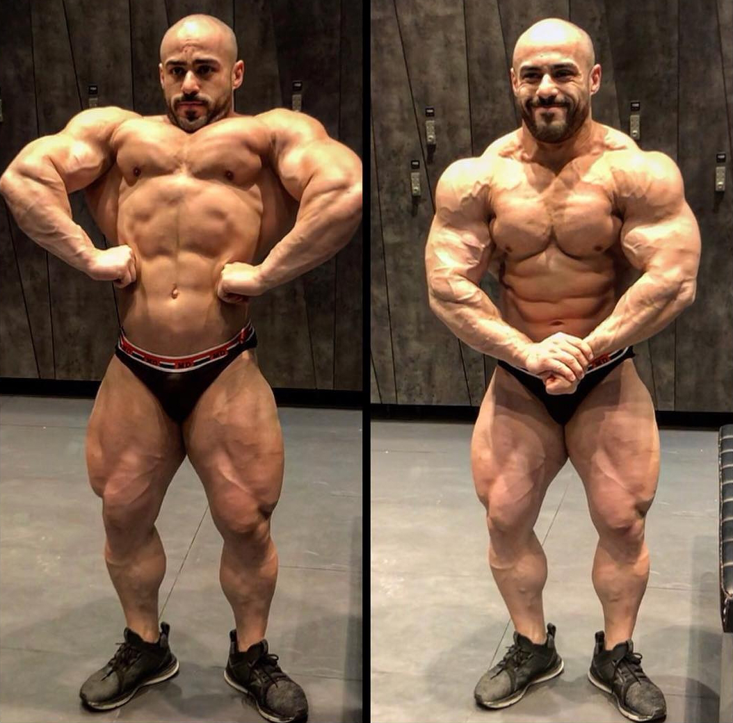 Nasser Sayed