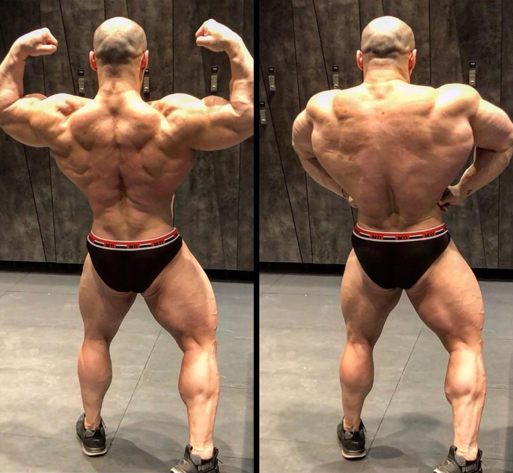 Nasser Sayed