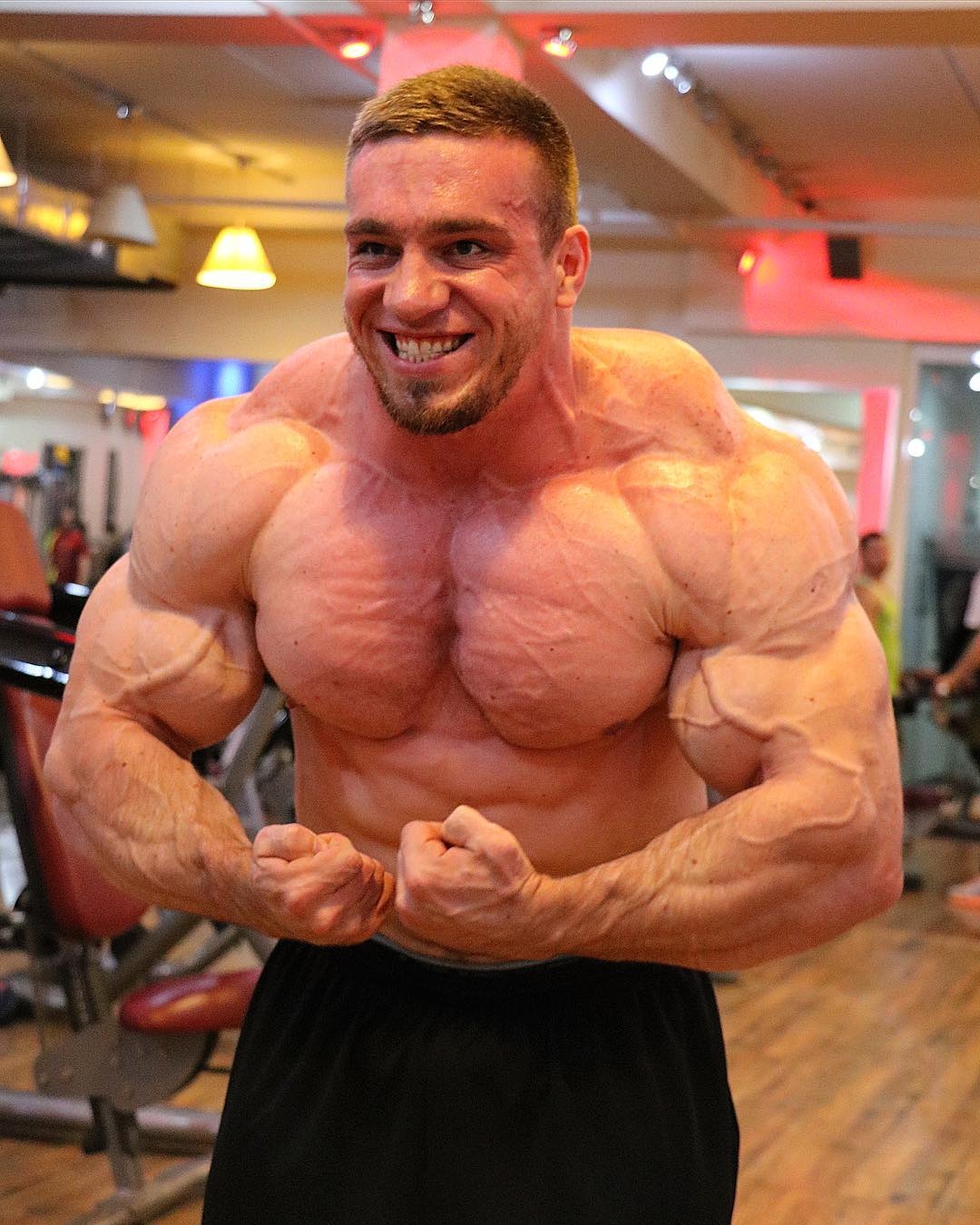 Mikhail Volinkin